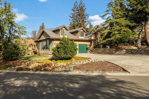 681 Powers Drive El Dorado Hills CA 95762