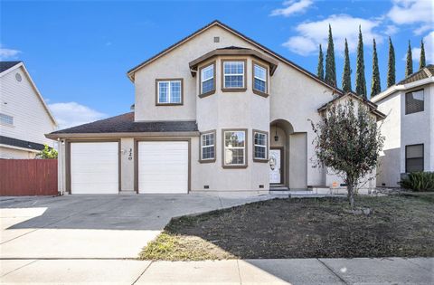 320 Covey Lane Tracy CA 95376