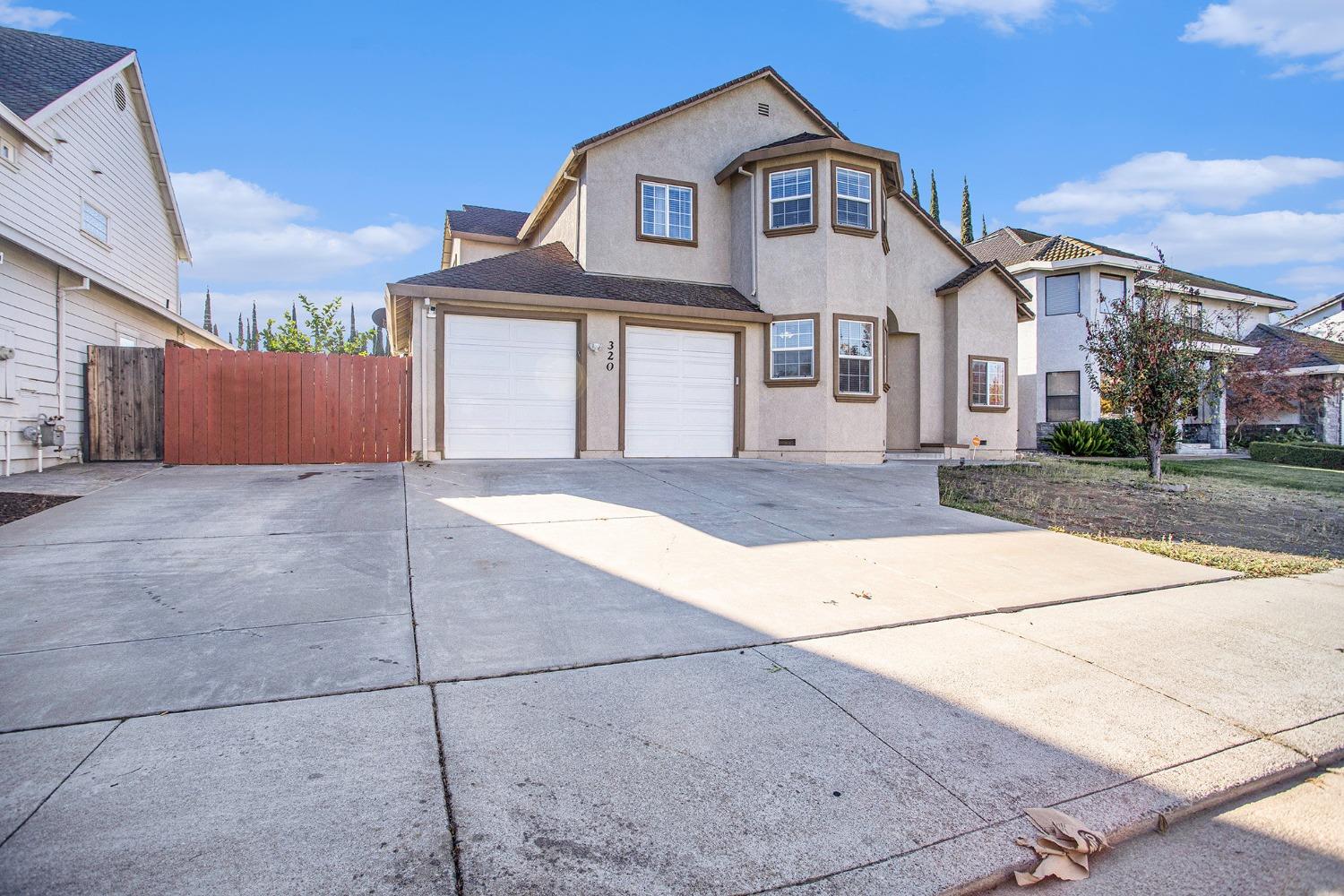 320 Covey Lane