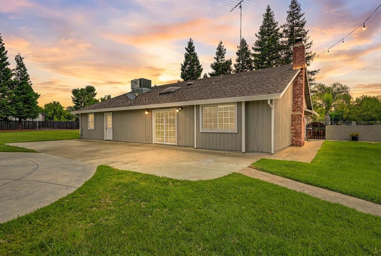 8350 Bianchi Road
