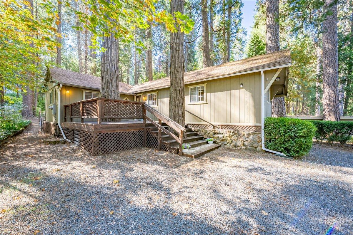 764 Alta Powerhouse Road