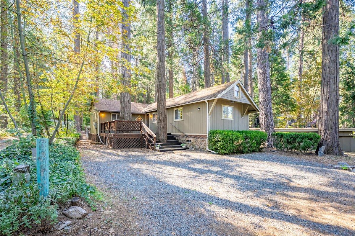 764 Alta Powerhouse Road