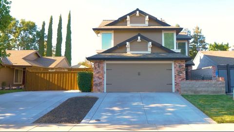 9523 Dunkerrin Way Elk Grove CA 95758