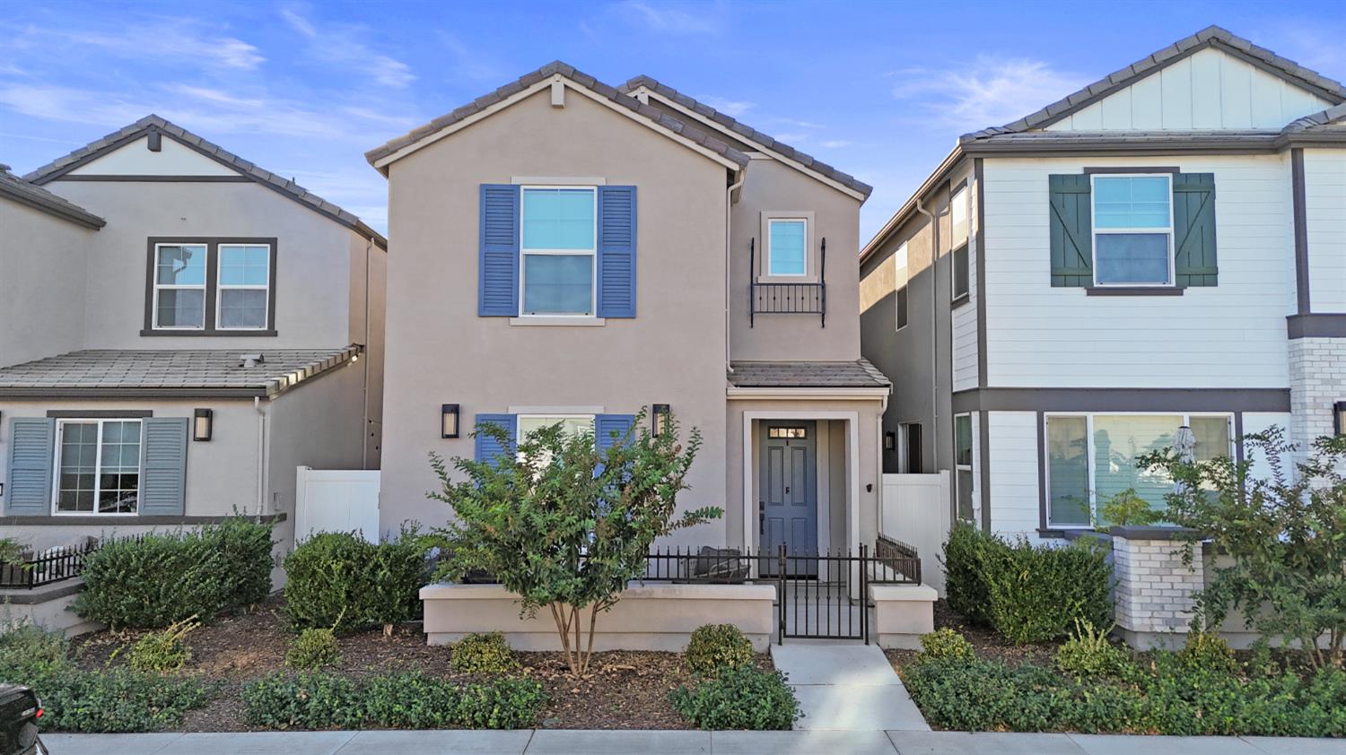 3213 Longspur Lane