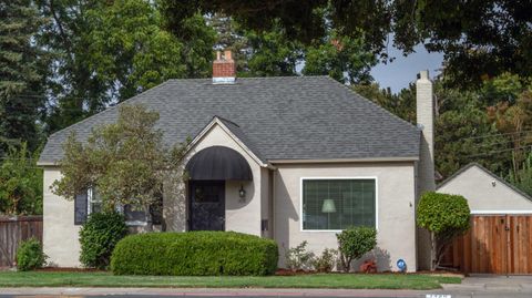 1420 58th Street Sacramento CA 95819