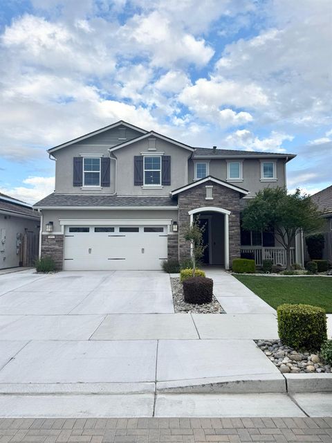 1652 Cady Lane Ripon CA 95366