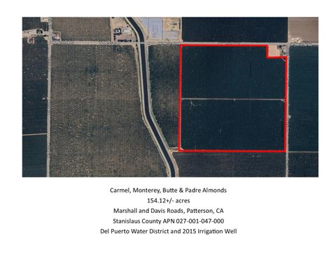 18401 Davis Road Patterson CA 95363