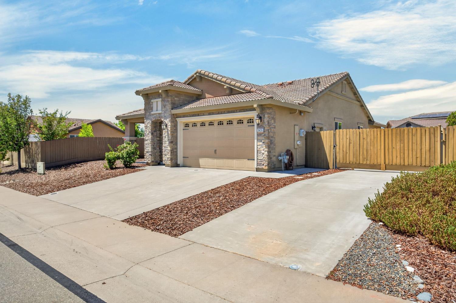 3436 Oselot Way