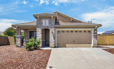 3436 Oselot Way Rancho Cordova CA 95670