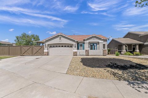 3779 Belleza Court Ceres CA 95307