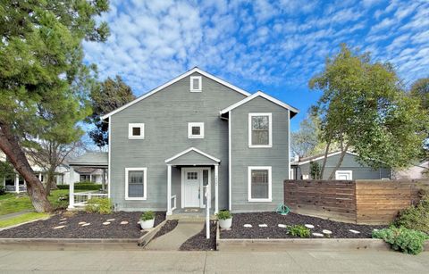 2502 Amapola Drive Davis CA 95616