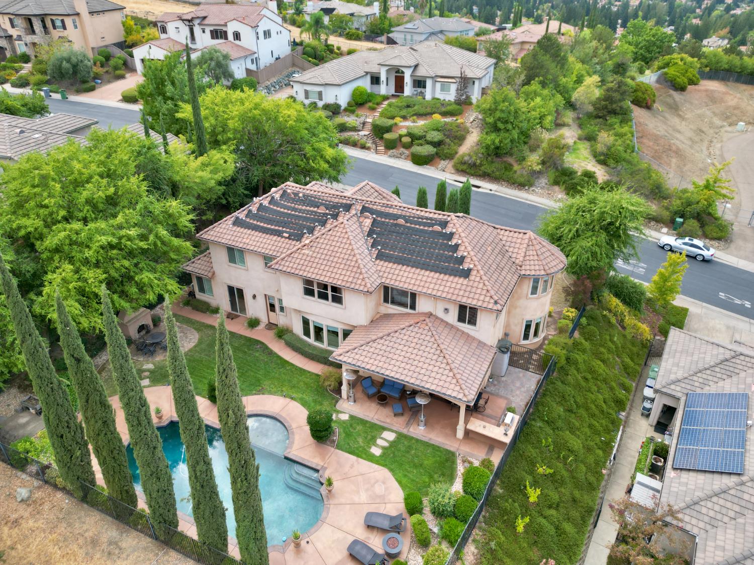 688 Misty Ridge Circle