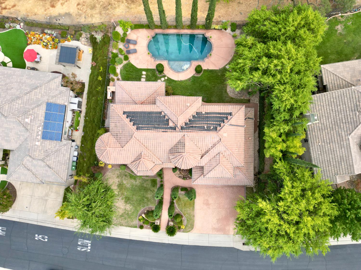 688 Misty Ridge Circle