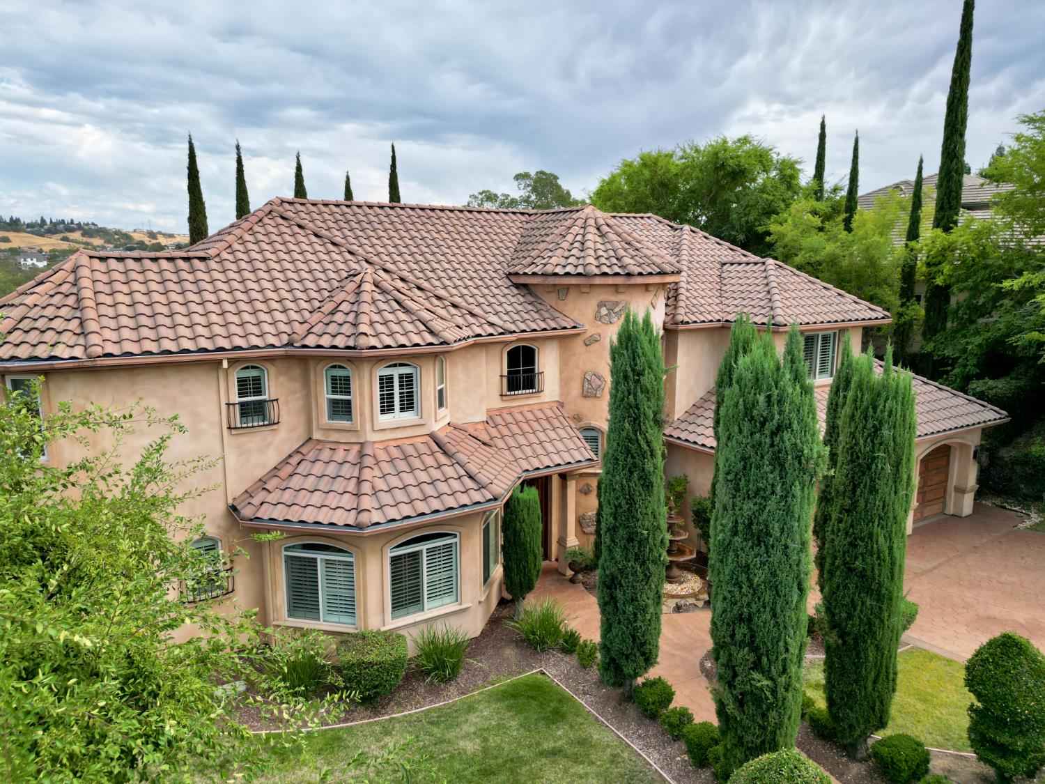 688 Misty Ridge Circle