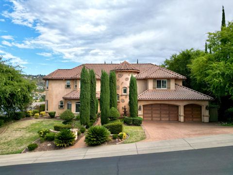 688 Misty Ridge Circle Folsom CA 95630