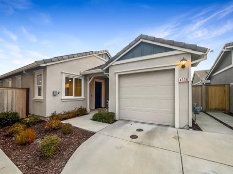 4338 Sage Meadow Lane, Sacramento, CA 95834 - MLS#: 225029209