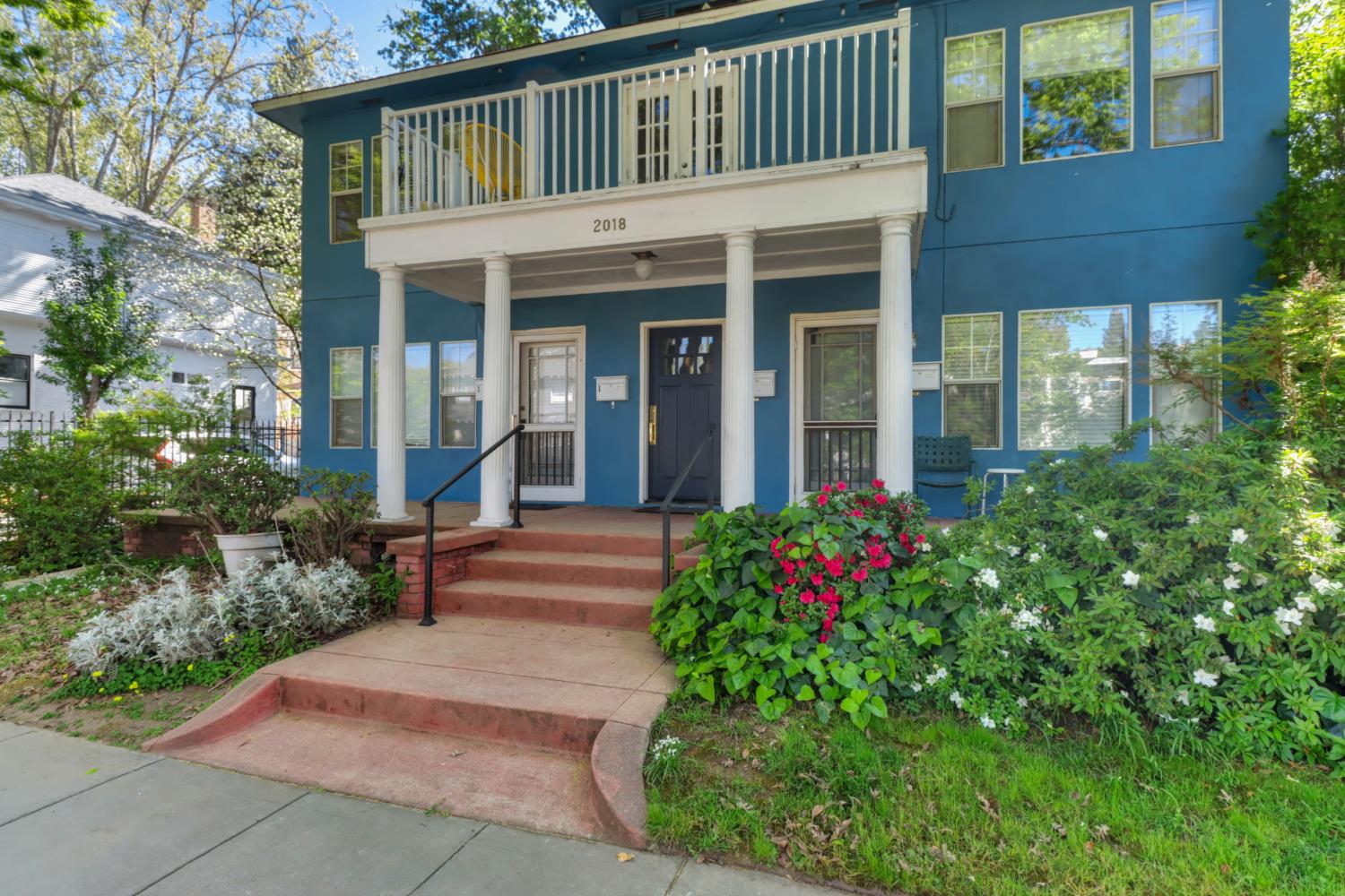 2018 G Street