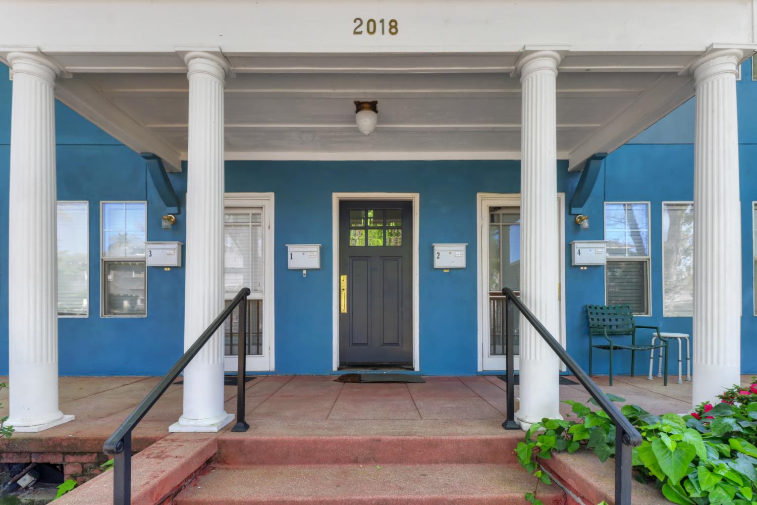 2018 G Street