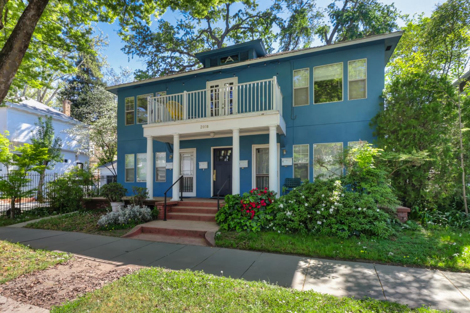 2018 G Street