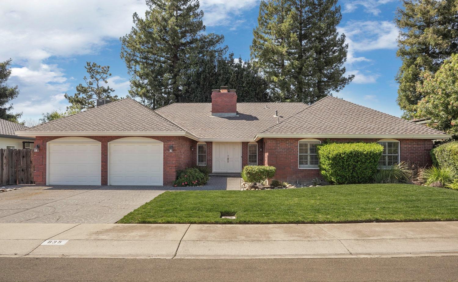 835 Kramer Drive