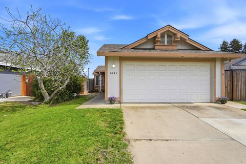 8041 Healy Court Sacramento CA 95828