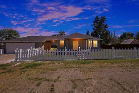 2267 Pepper Street Sutter CA 95982