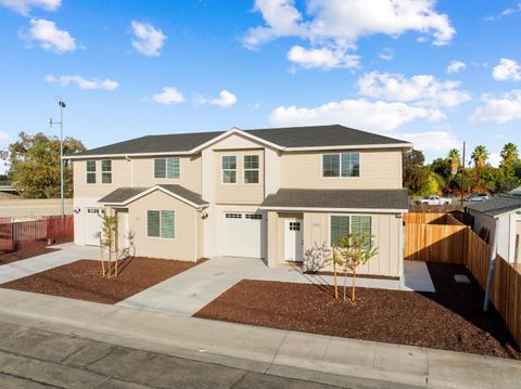 4040 Balsam Street Sacramento CA 95838