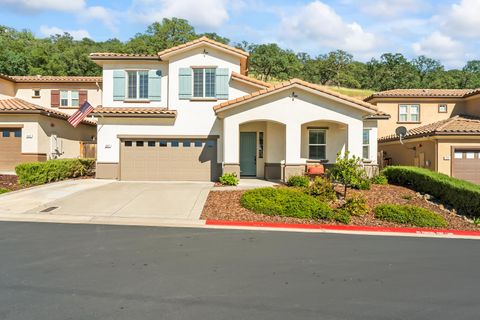 947 Via Treviso El Dorado Hills CA 95762