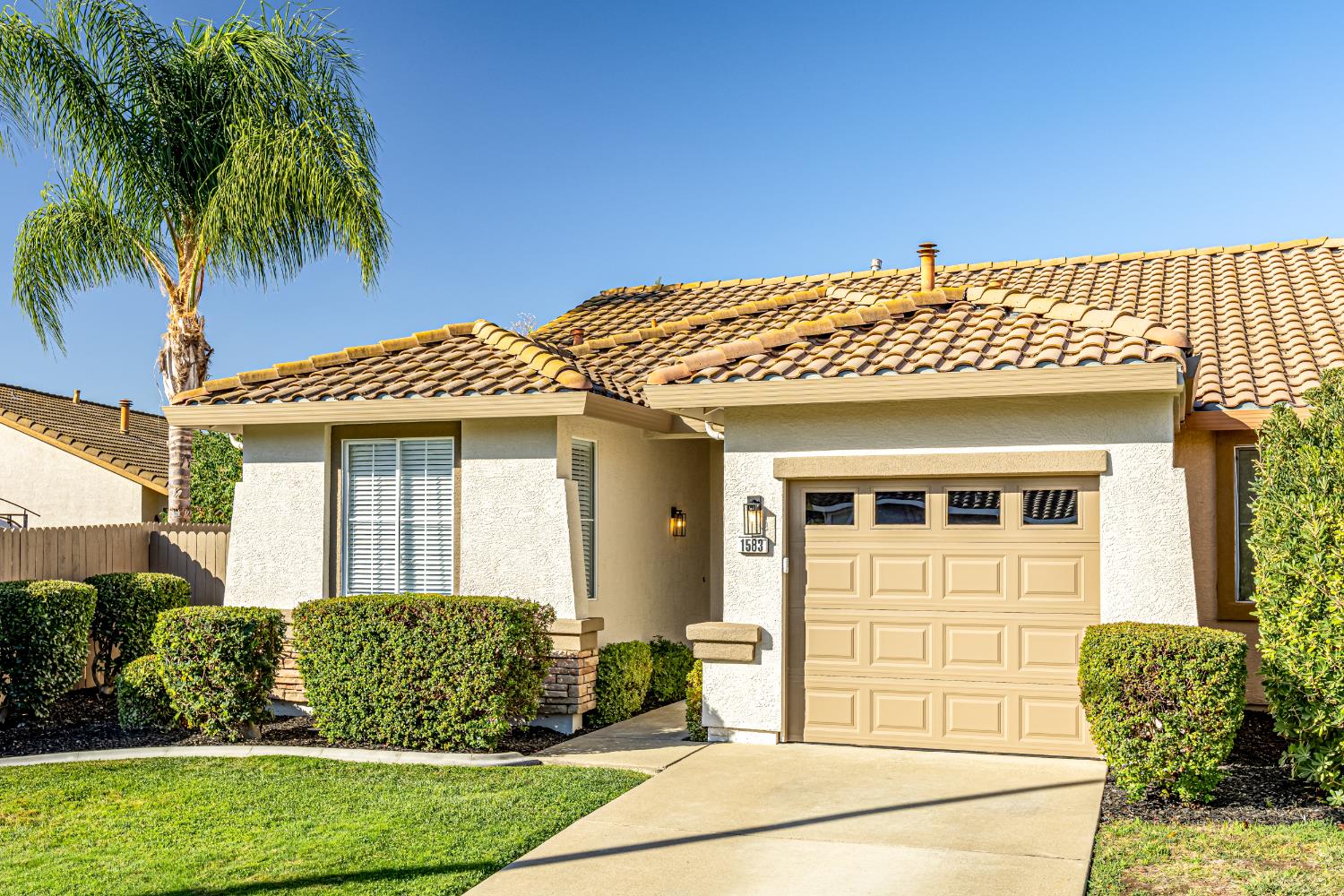 1583 Cushendall Drive