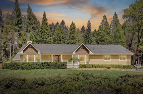13970 Red Dog Road, Nevada City, CA 95959 - MLS#: 225048570