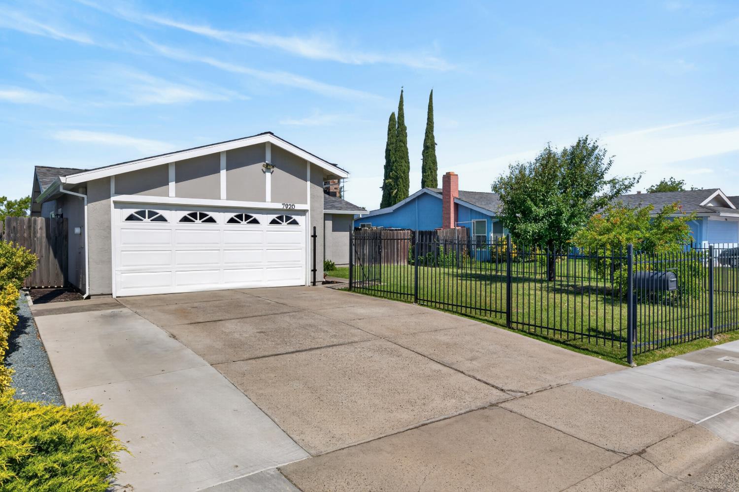 7920 Deer Water Drive