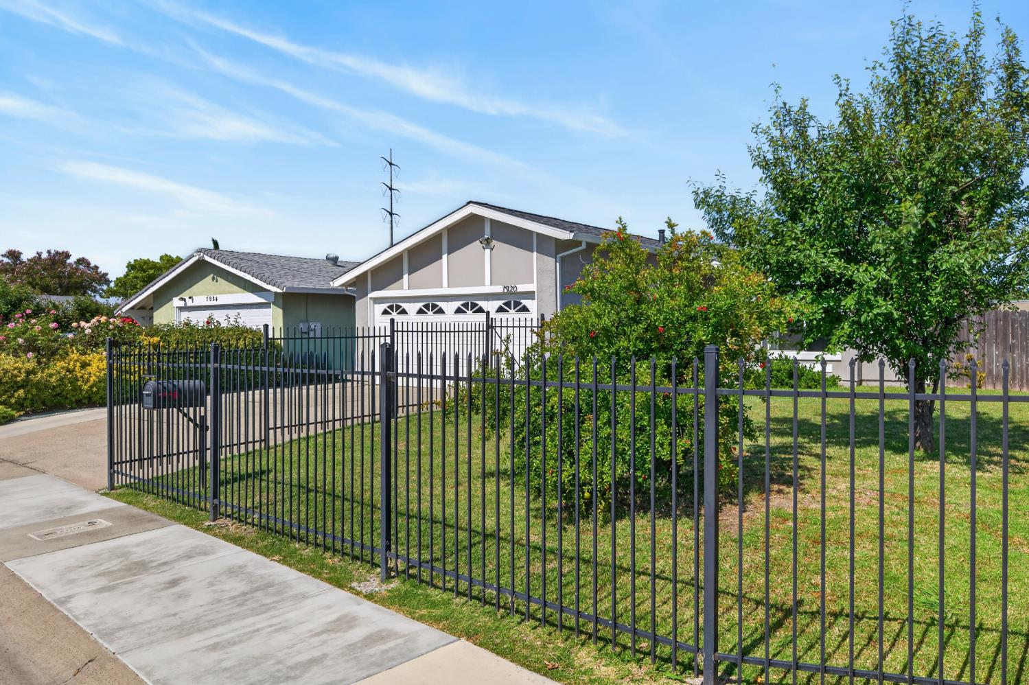 7920 Deer Water Drive