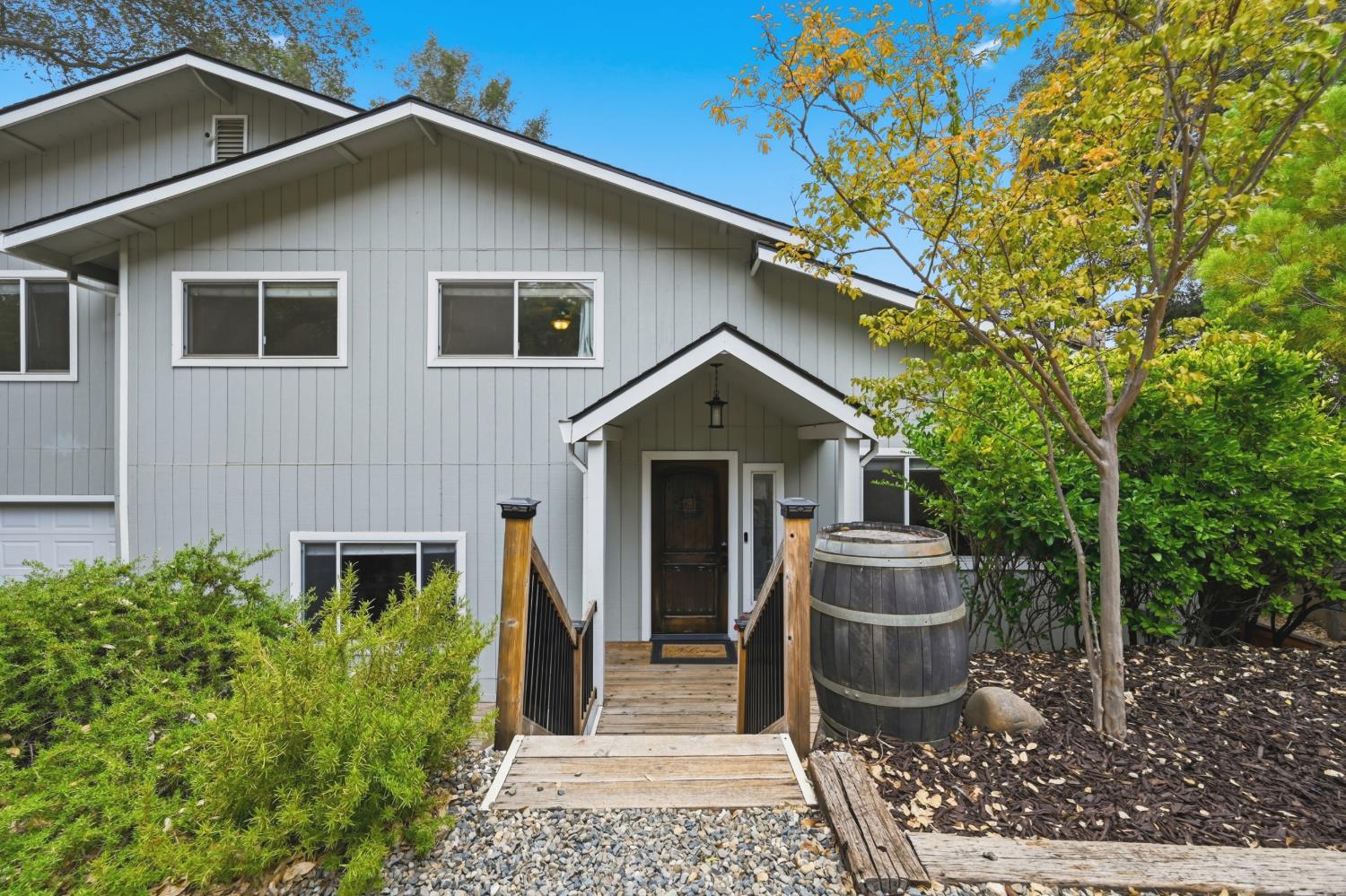 821 Bonita Drive