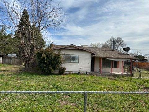 8400 Crane Road Oakdale CA 95361