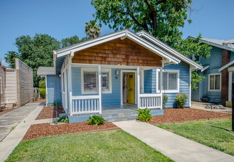 19 Court Street Woodland CA 95695