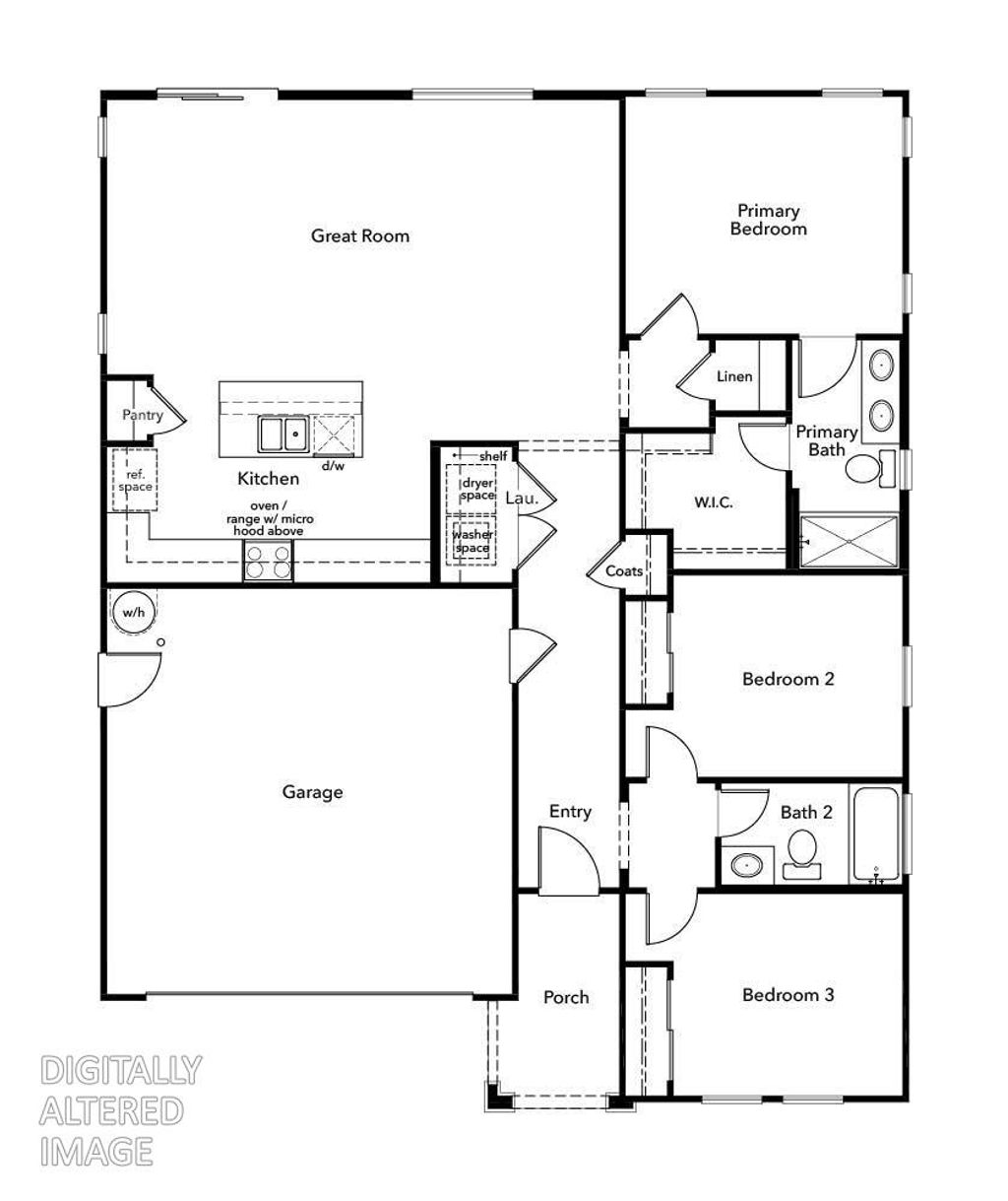Photo of 166 Summer Cove Circle, Sacramento, CA 95838 (MLS # 226035368)