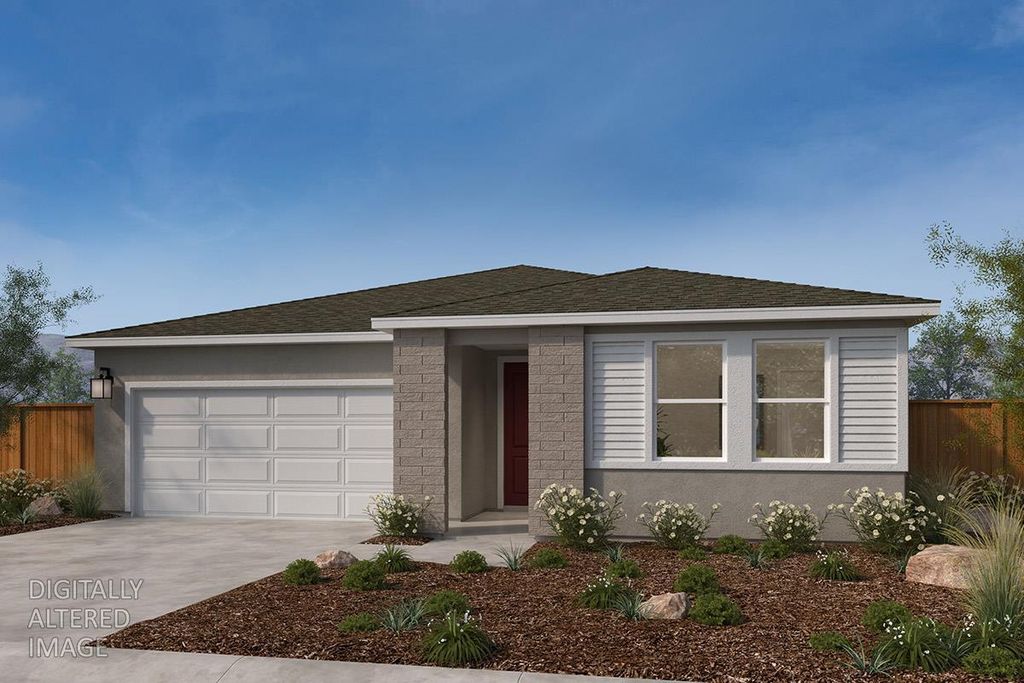 Photo of 166 Summer Cove Circle, Sacramento, CA 95838 (MLS # 226035368)