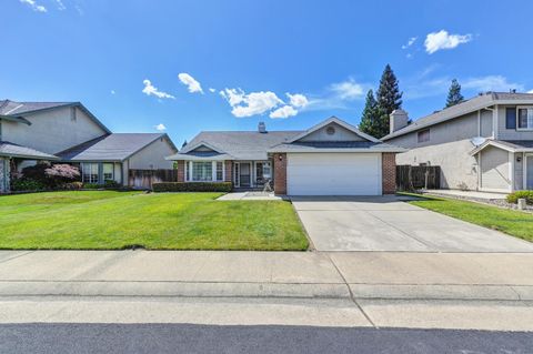 1480 Deerfield Circle Roseville CA 95747