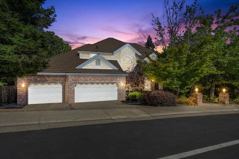 206 American River Canyon Drive Folsom CA 95630
