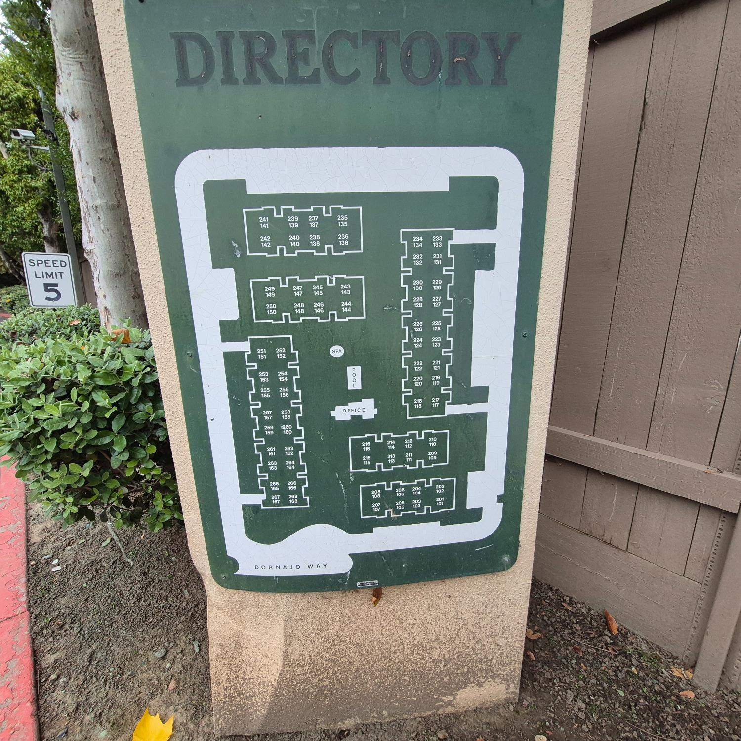 1019 Dornajo Way 159