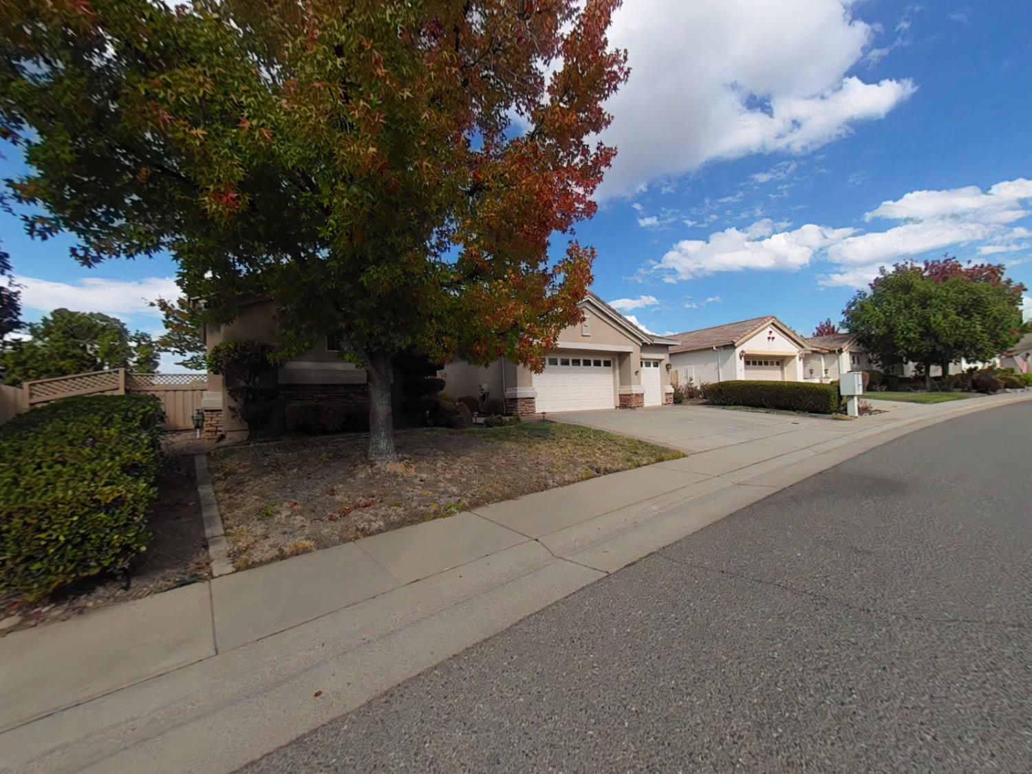 1266 Hillhaven Lane