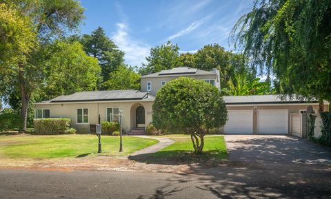 8160 Encino Avenue Stockton CA 95209