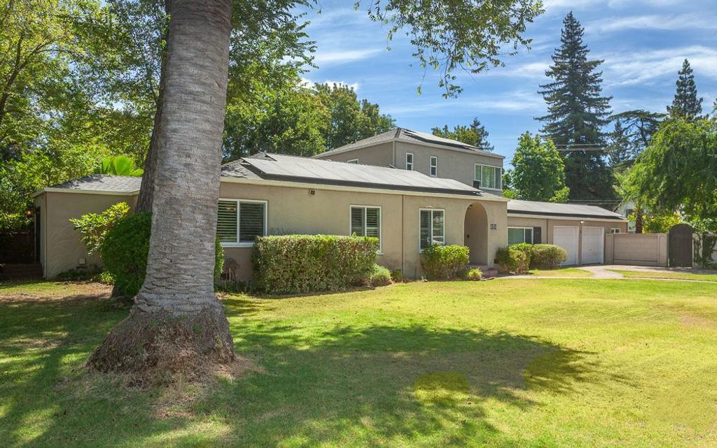 Photo of 8160 Encino Avenue, Stockton, CA 95209 (MLS # 226006249)