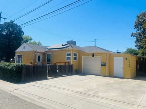 1204 Freeman Street Marysville CA 95901