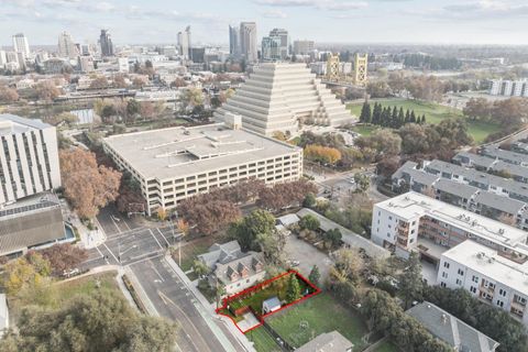 309 F Street West Sacramento CA 95605