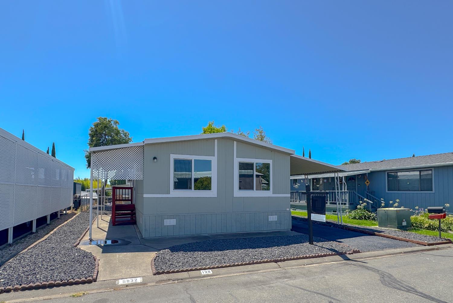 5832 Alameda Lane 138