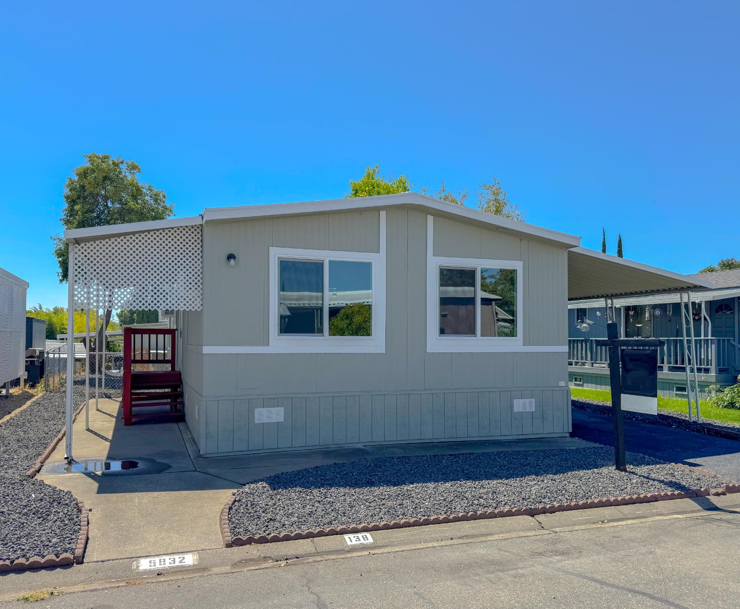 5832 Alameda Lane 138