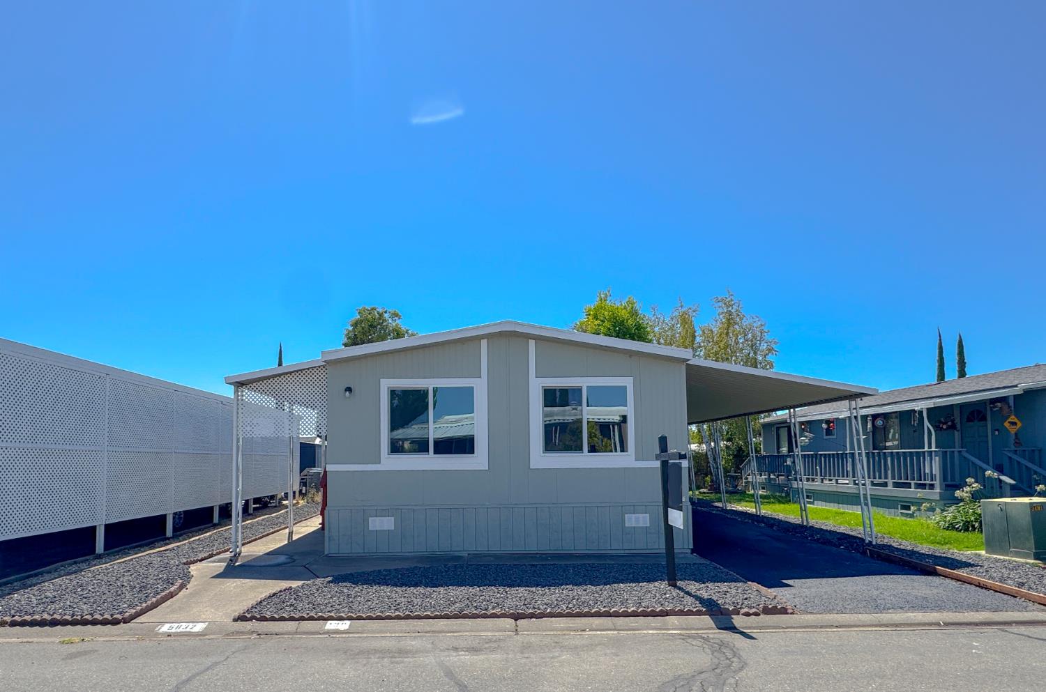 5832 Alameda Lane 138