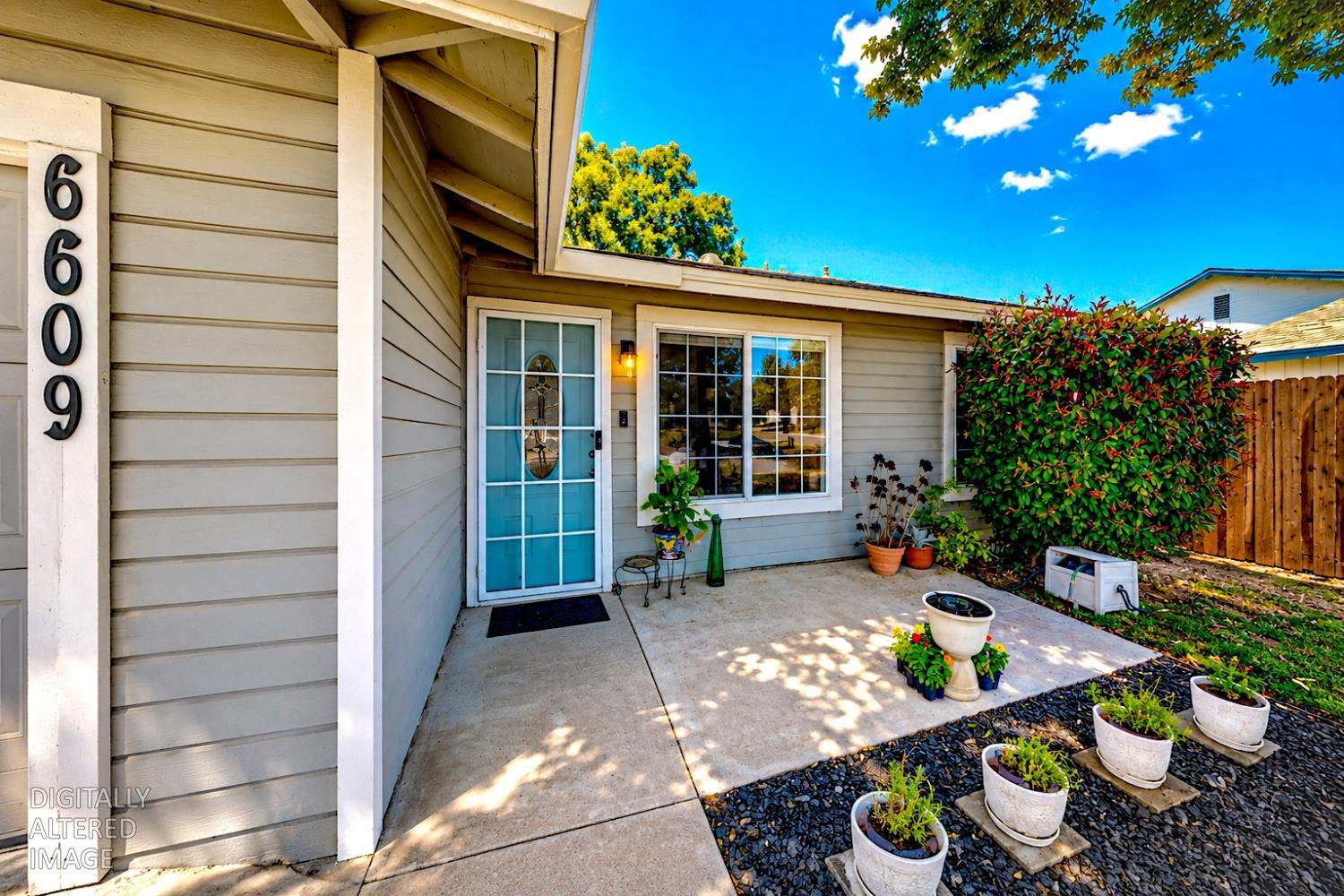 6609 Gingerloop Court
