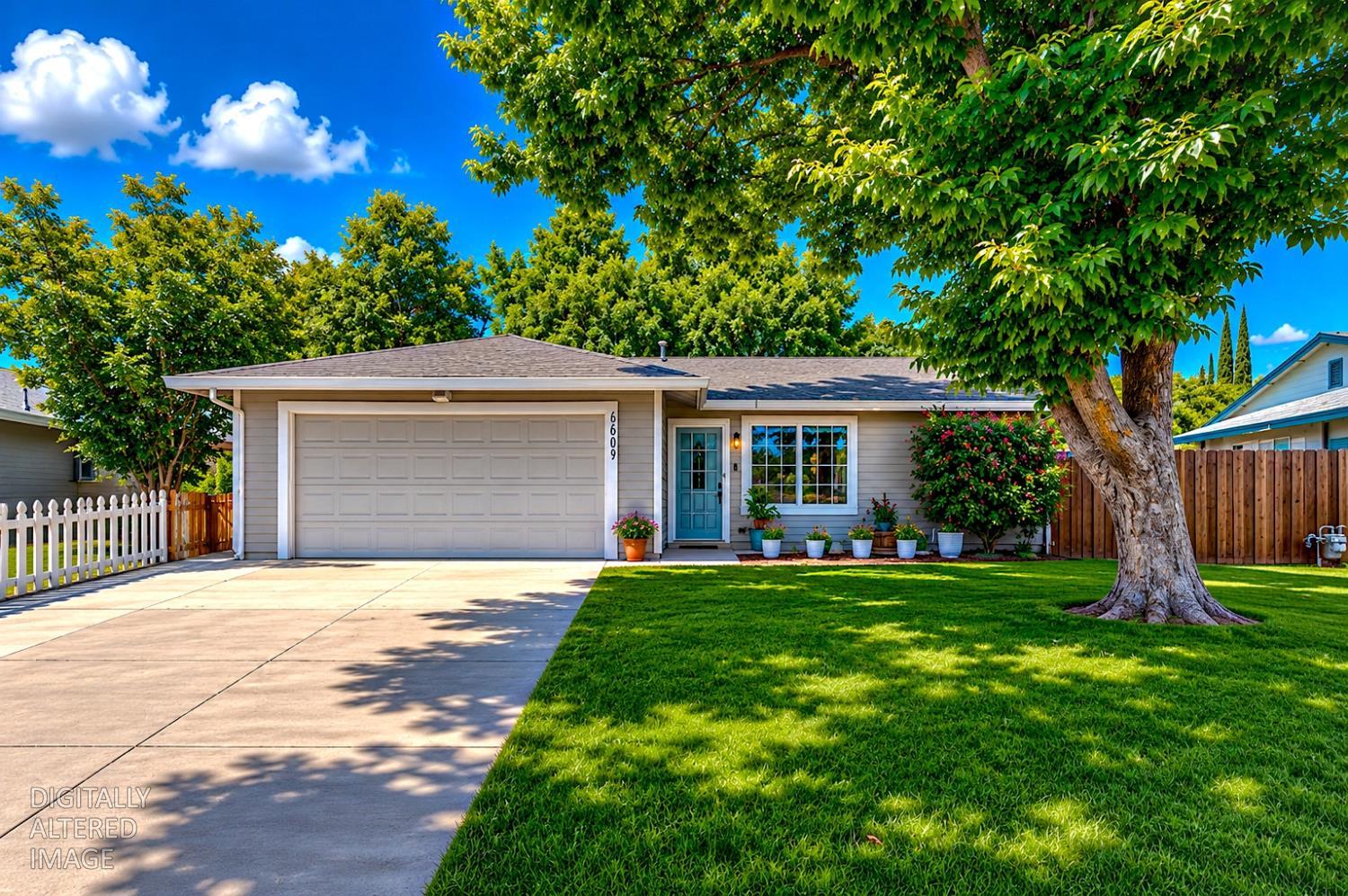 6609 Gingerloop Court